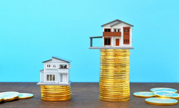 借地権の種類で異なる相続税評価額の計算方法をわかりやすく解説する