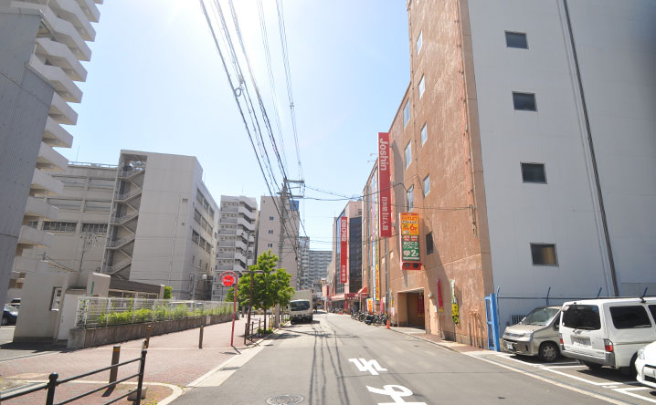 恵美須町駅で一人暮らし！住みやすさ・家賃相場・買い物施設まとめ