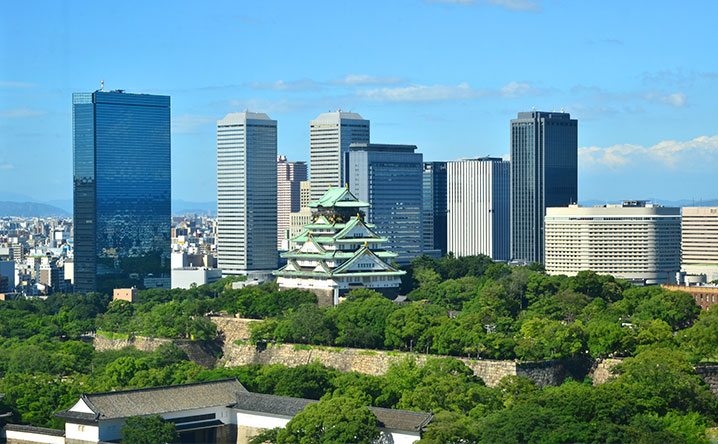 大阪市に転勤・単身赴任が決まった、一人暮らしにおすすめの場所を紹介
